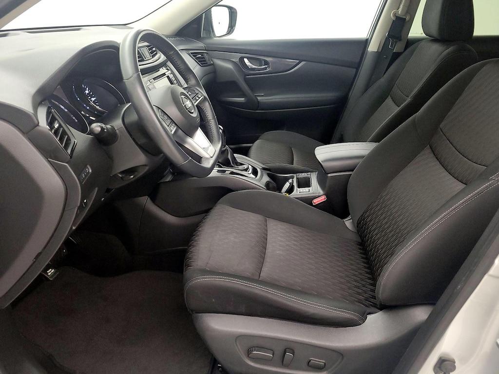 used 2018 Nissan Rogue car, priced at $16,998