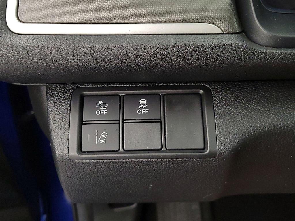 used 2019 Honda Civic car, priced at $19,998
