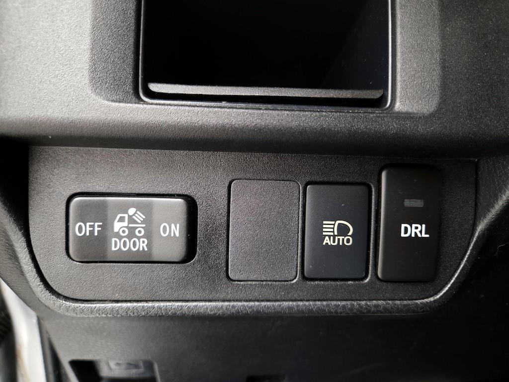 used 2018 Toyota Tacoma car, priced at $28,998