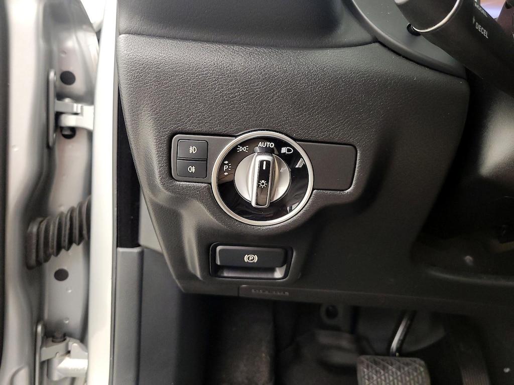 used 2018 INFINITI QX30 car, priced at $15,998