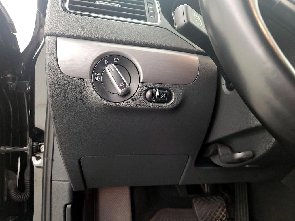 used 2016 Volkswagen Jetta car, priced at $13,998