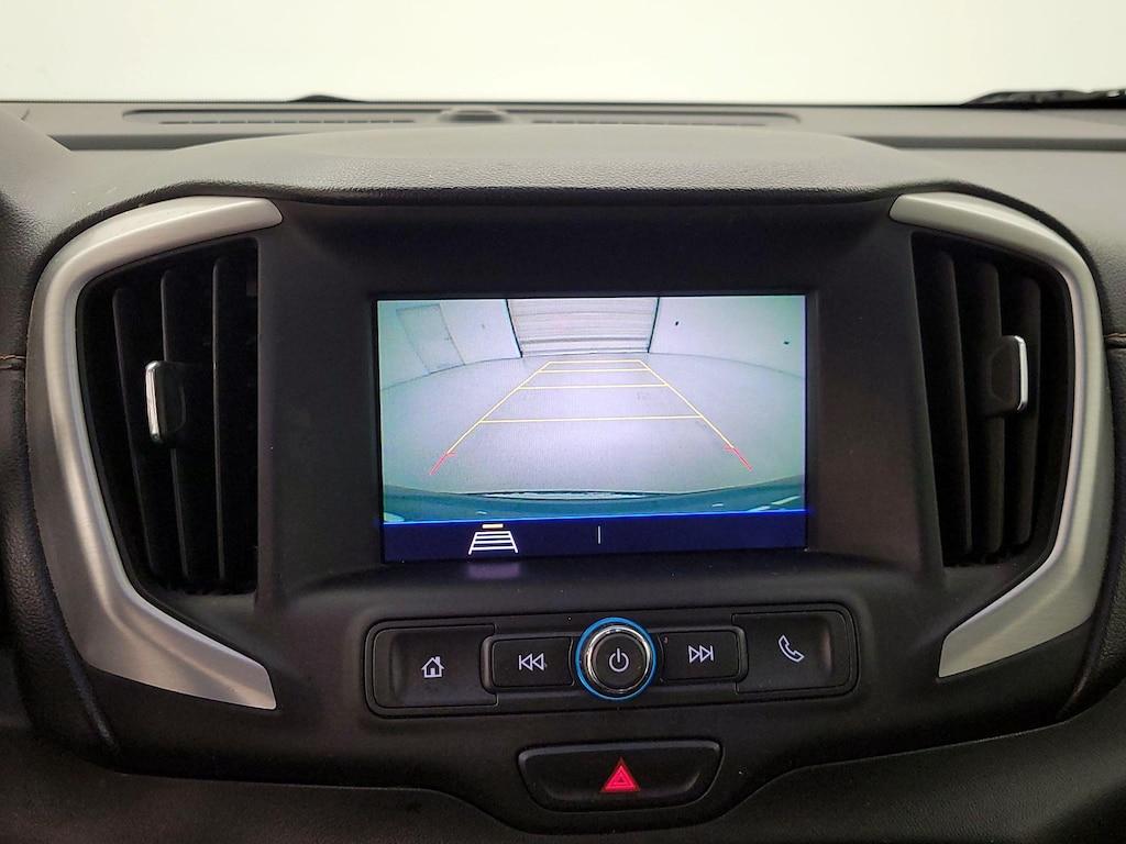 used 2021 GMC Terrain car, priced at $18,998