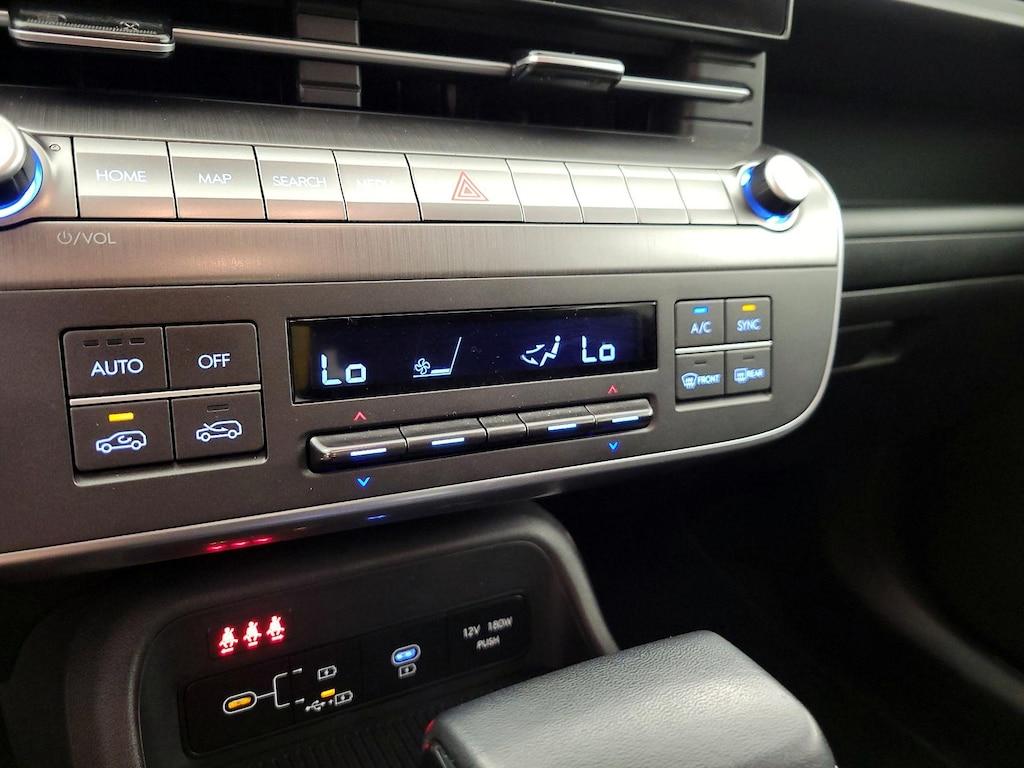 used 2025 Hyundai Kona car, priced at $21,998