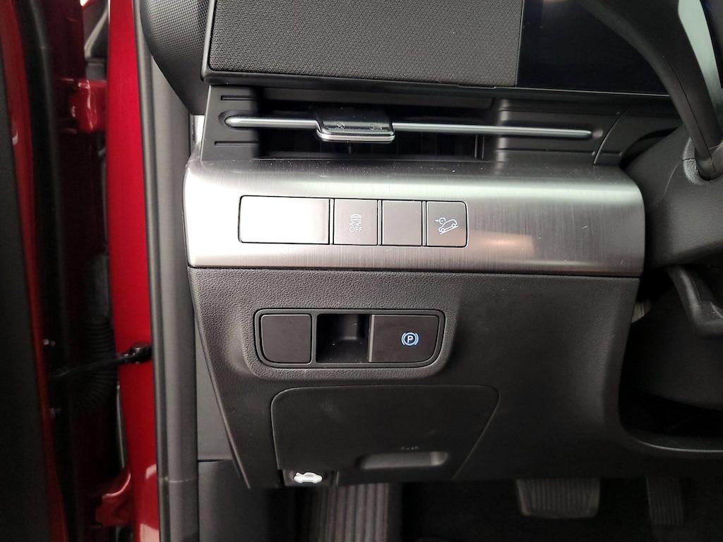 used 2025 Hyundai Kona car, priced at $21,998