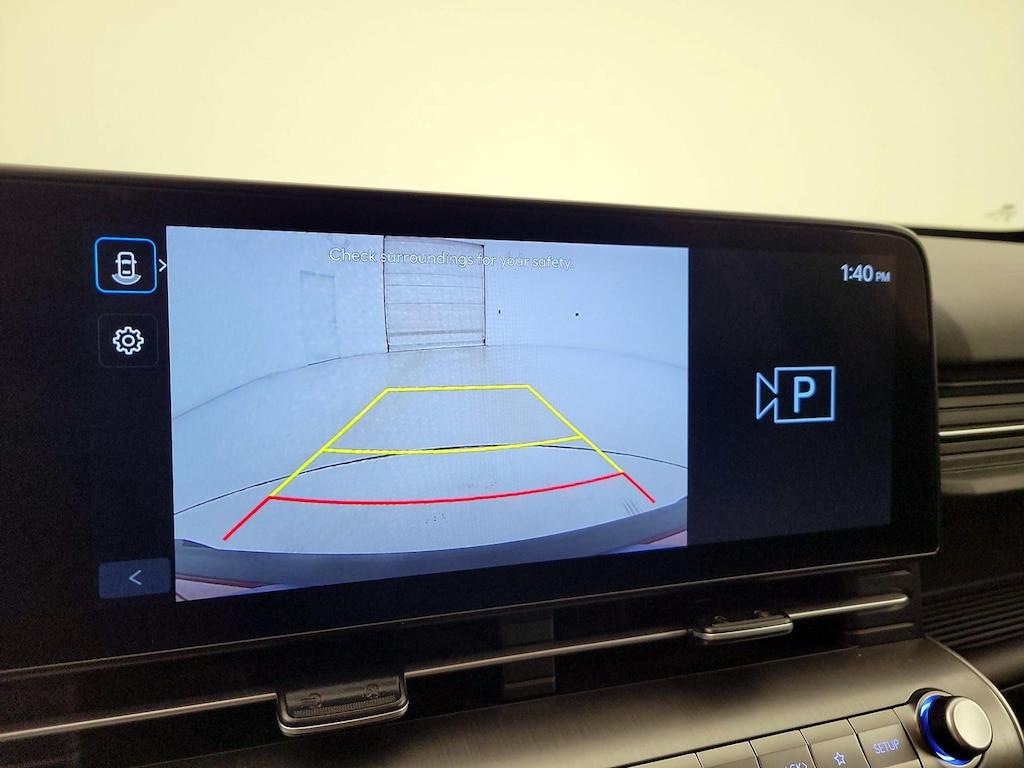 used 2025 Hyundai Kona car, priced at $21,998