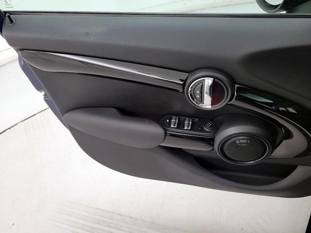 used 2016 MINI Hardtop car, priced at $14,599