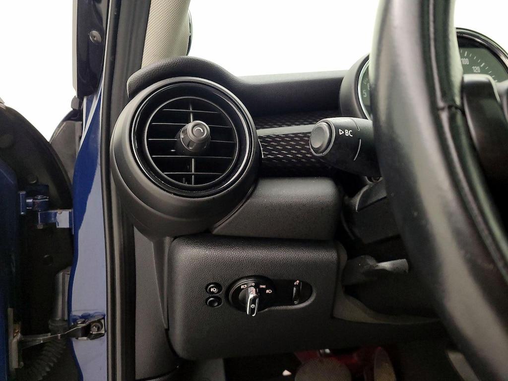 used 2016 MINI Hardtop car, priced at $14,599