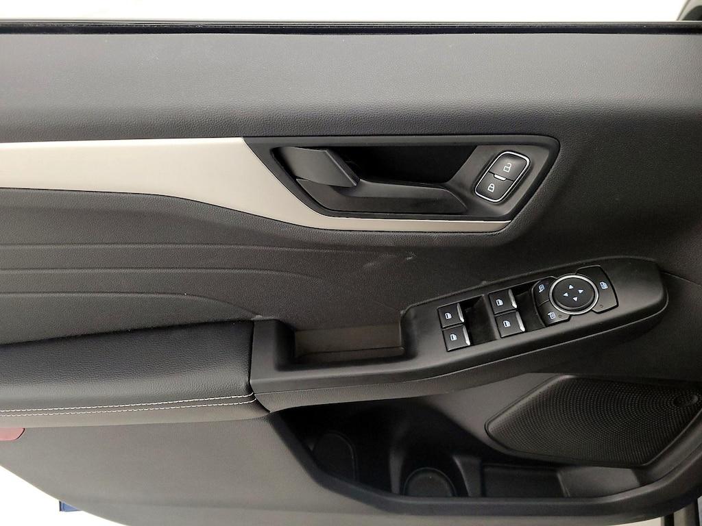 used 2020 Ford Explorer car, priced at $32,998