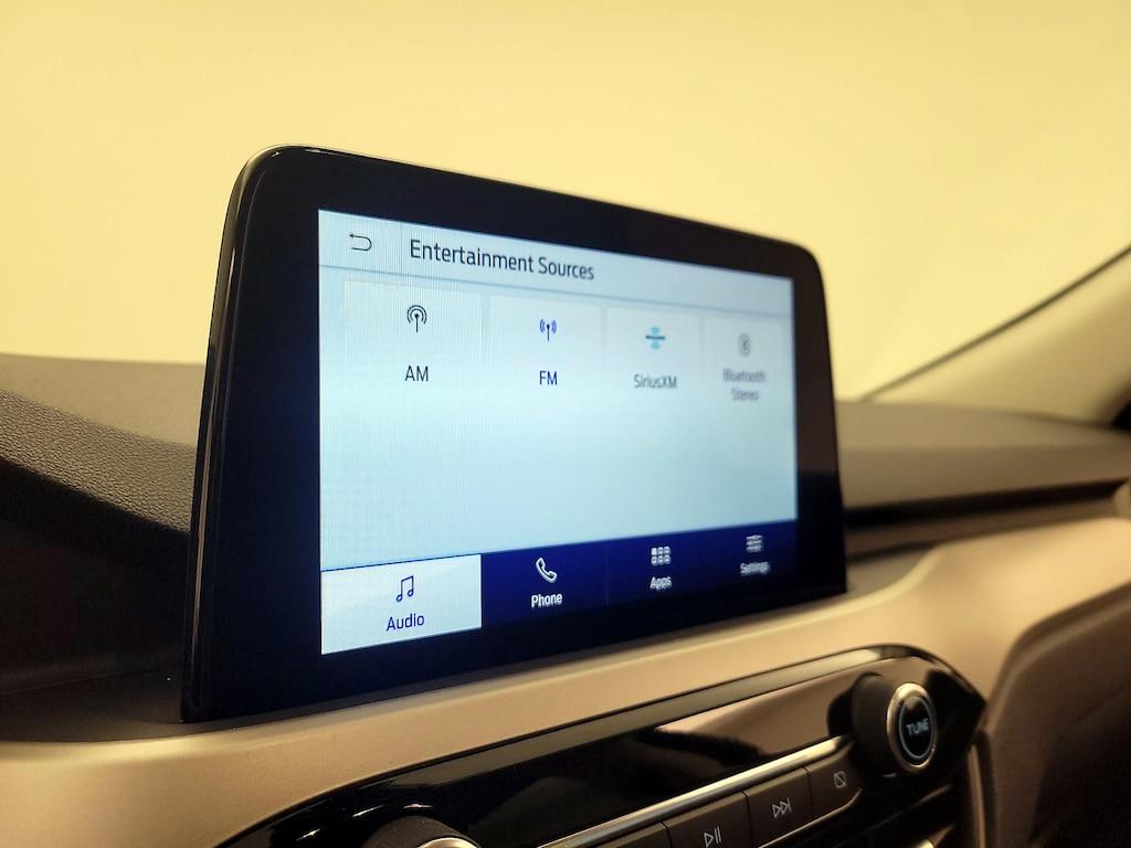 used 2020 Ford Explorer car, priced at $32,998