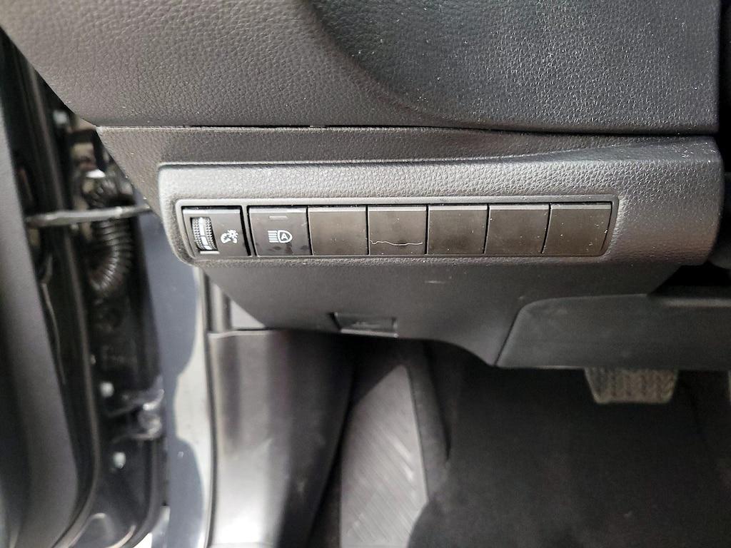 used 2025 Toyota Corolla car, priced at $23,998