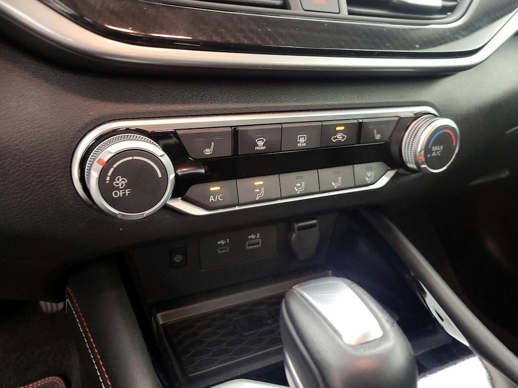 used 2024 Nissan Altima car, priced at $24,998