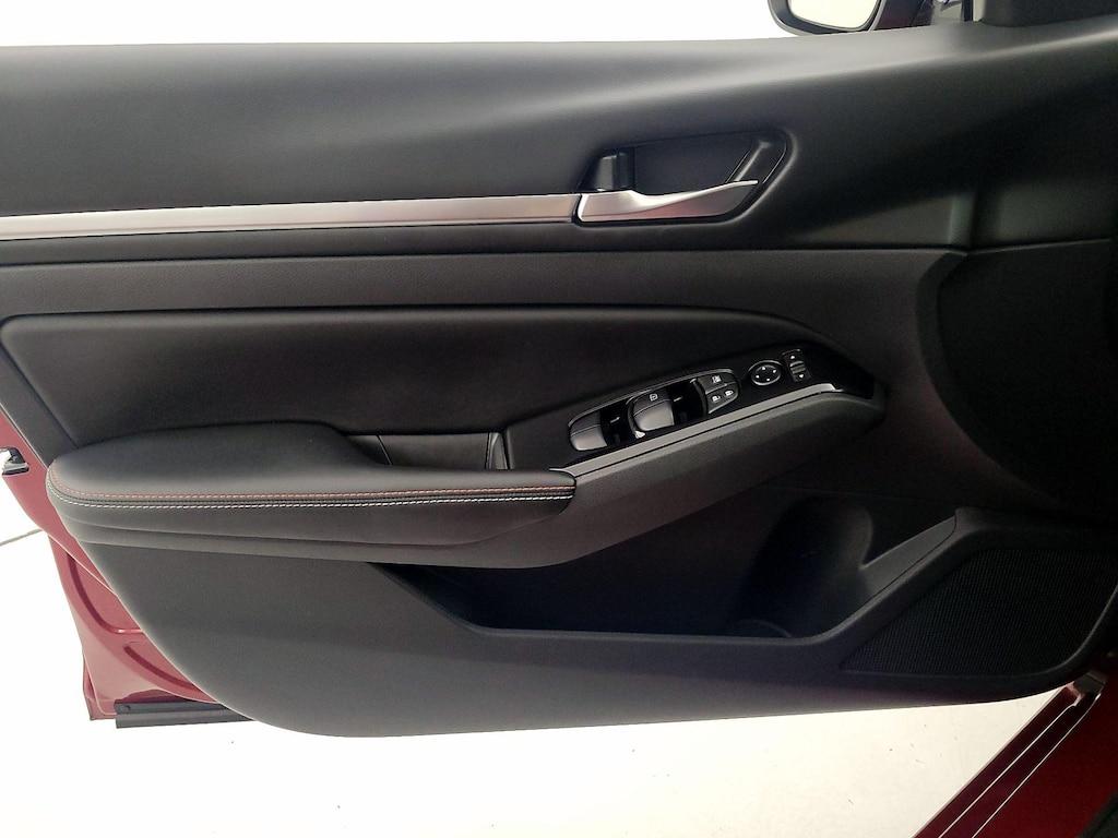 used 2024 Nissan Altima car, priced at $24,998
