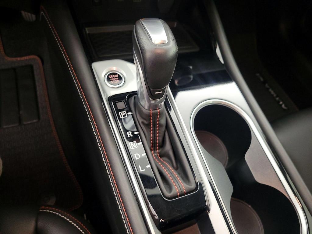 used 2024 Nissan Altima car, priced at $24,998