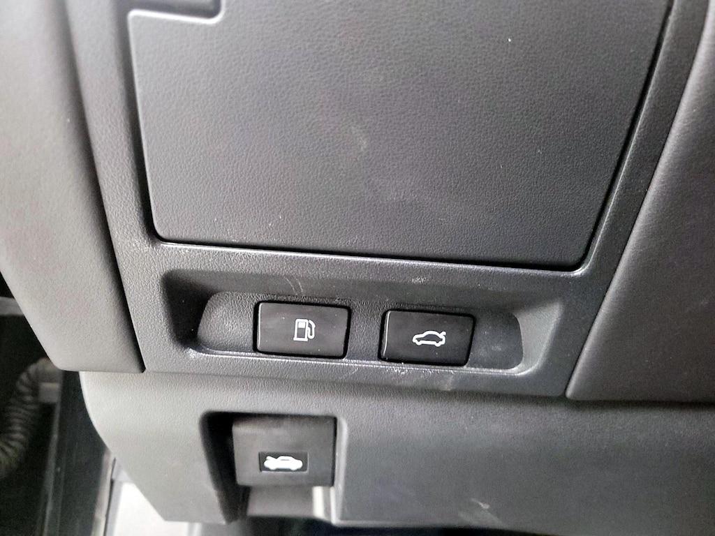 used 2018 Lexus LS 500 car, priced at $41,998