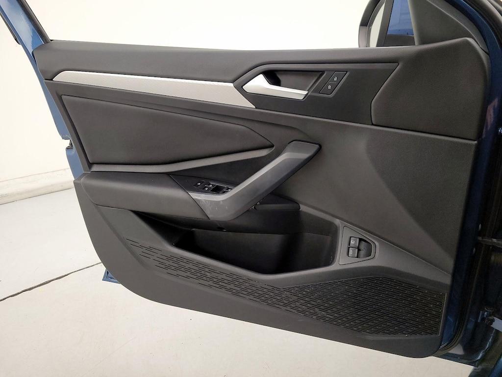 used 2021 Volkswagen Jetta car, priced at $14,998