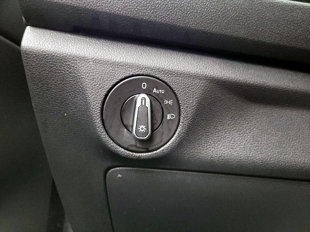 used 2021 Volkswagen Jetta car, priced at $14,998