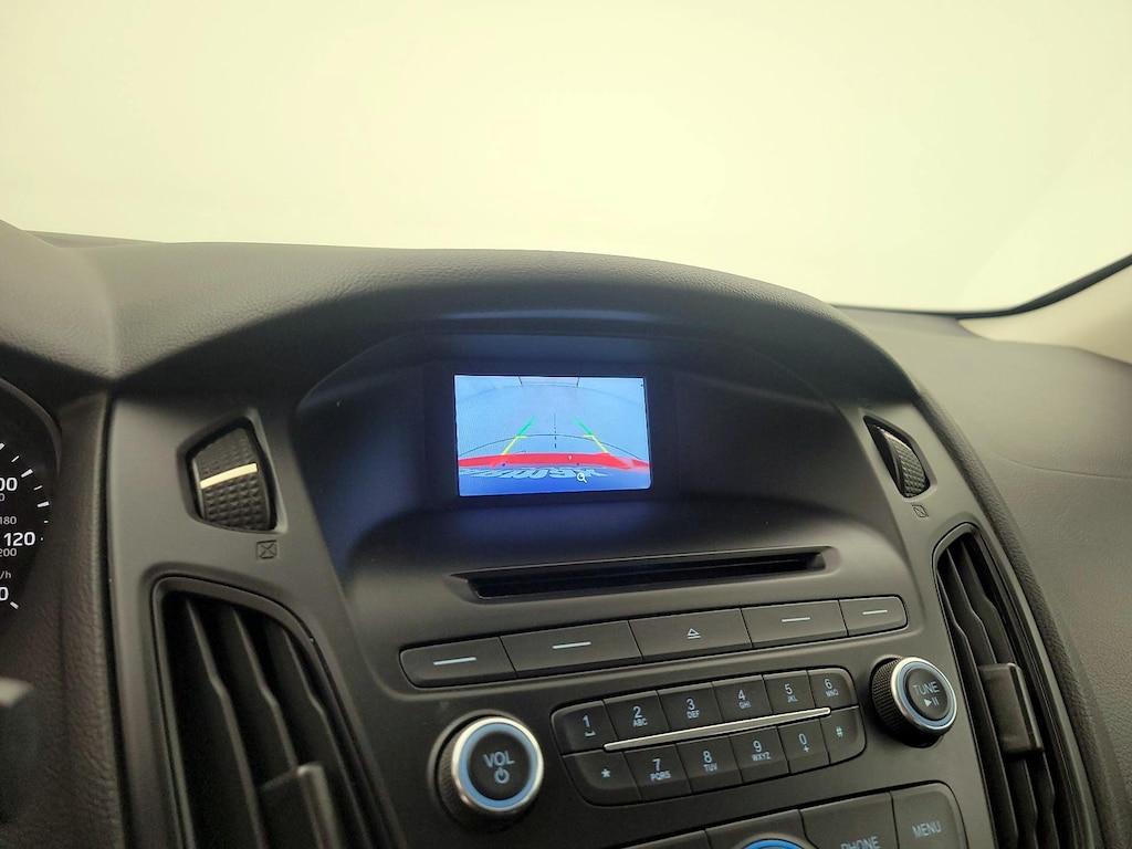 used 2015 Ford Focus car, priced at $11,998