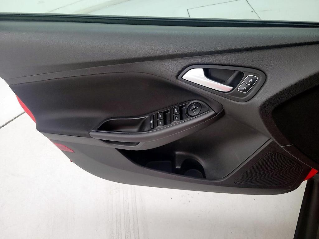 used 2015 Ford Focus car, priced at $11,998