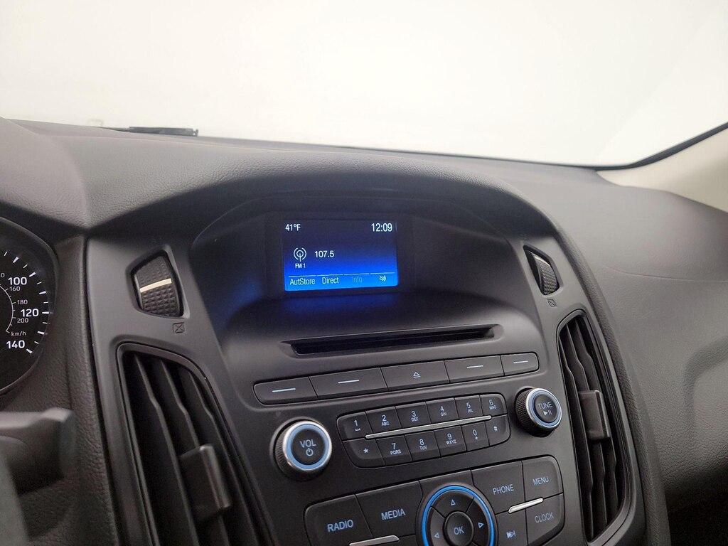 used 2015 Ford Focus car, priced at $11,998