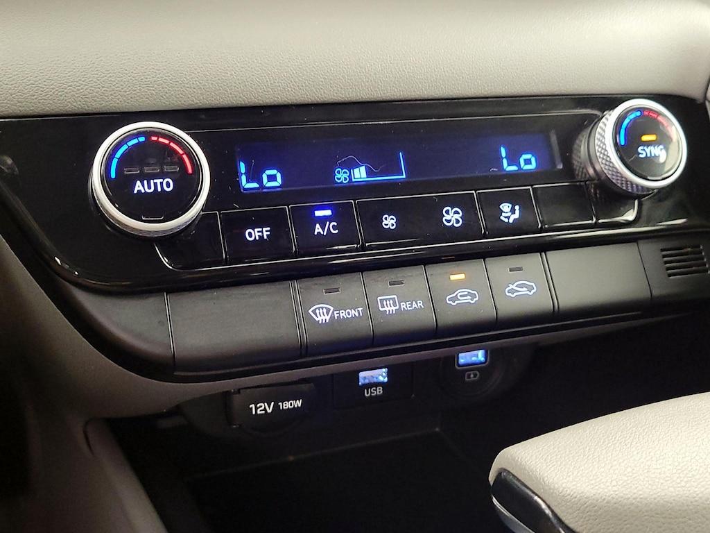 used 2021 Hyundai Elantra car, priced at $16,998