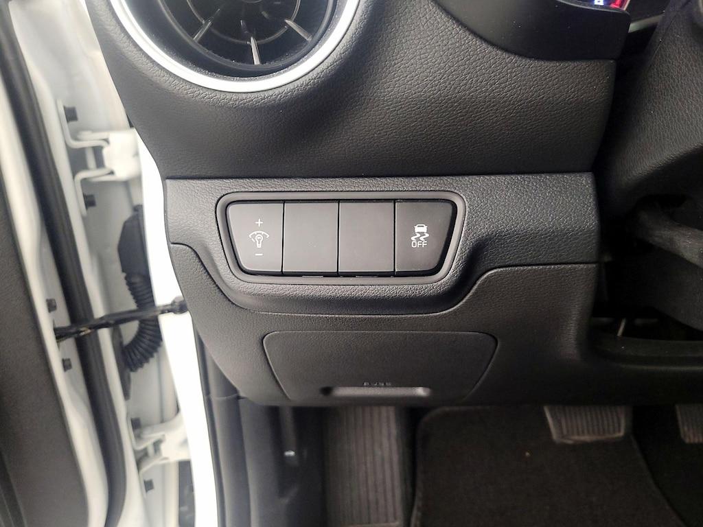 used 2024 Kia Forte car, priced at $17,998