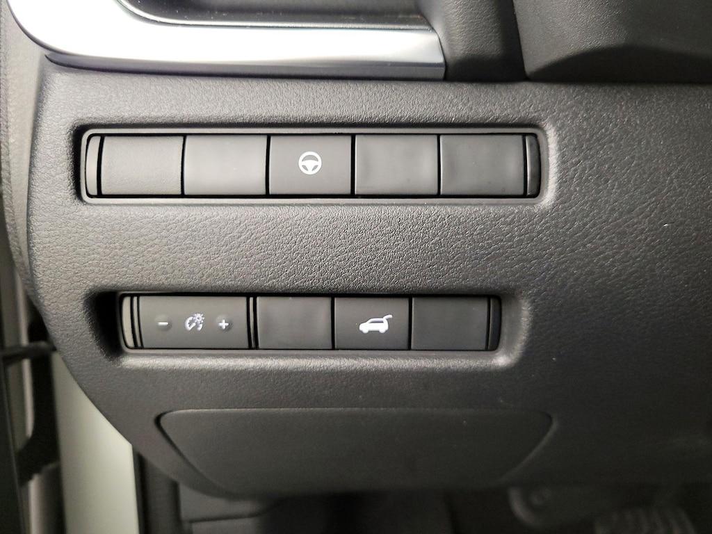 used 2021 Nissan Rogue car, priced at $20,998