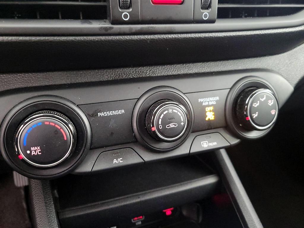 used 2024 Kia Forte car, priced at $18,998