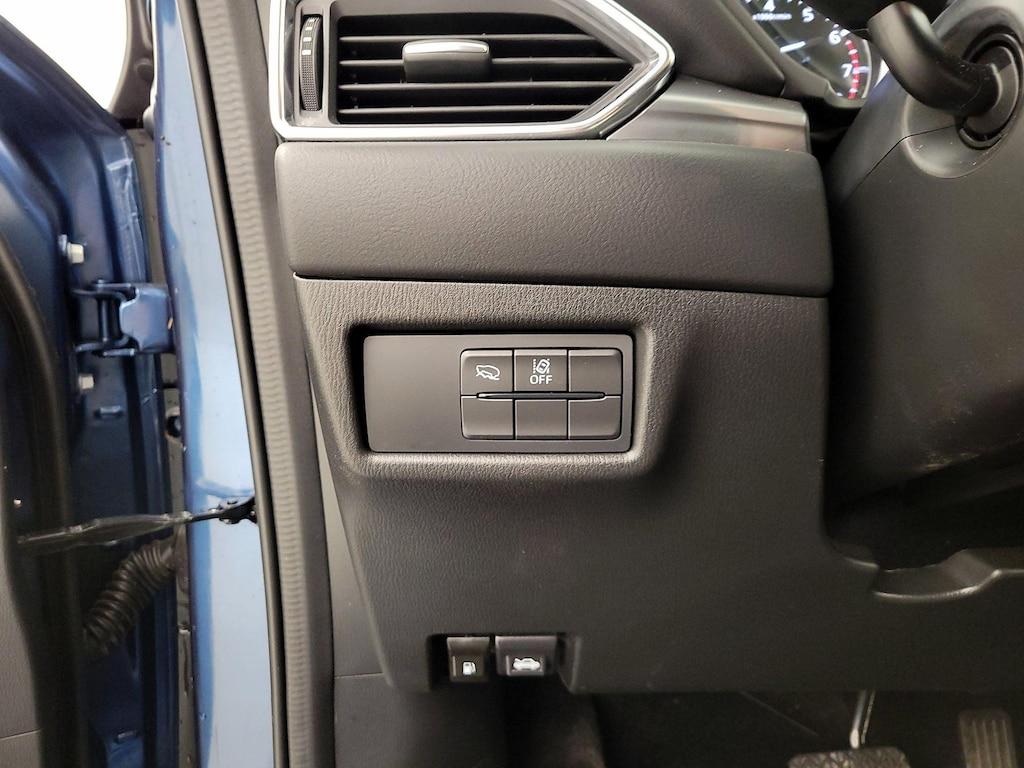 used 2023 Mazda CX-5 car, priced at $22,998