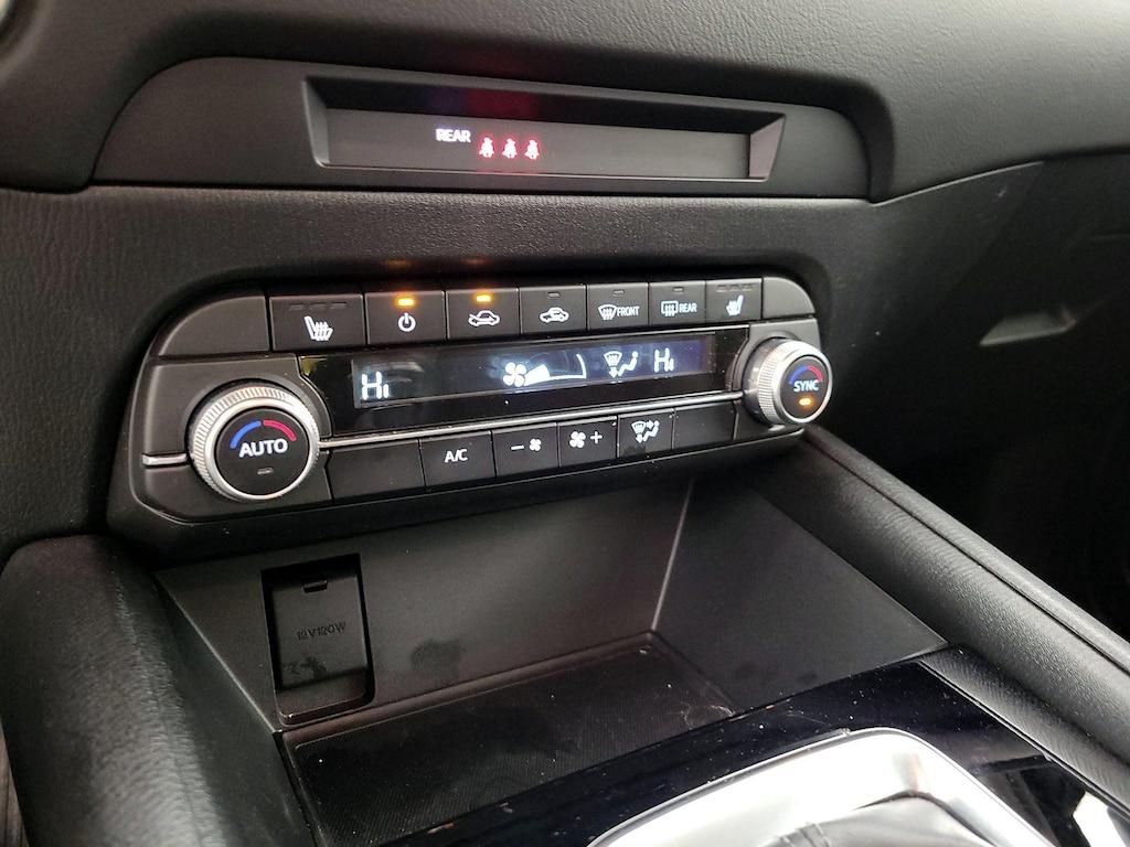 used 2023 Mazda CX-5 car, priced at $22,998