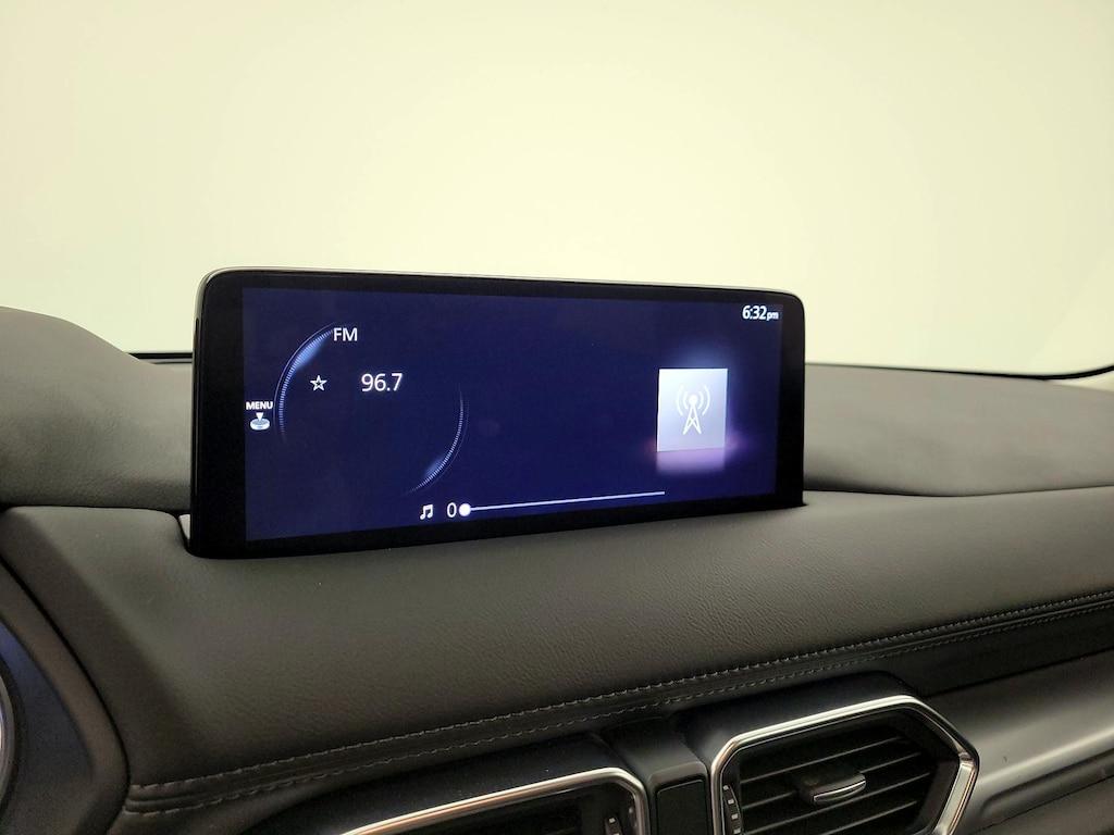 used 2023 Mazda CX-5 car, priced at $22,998