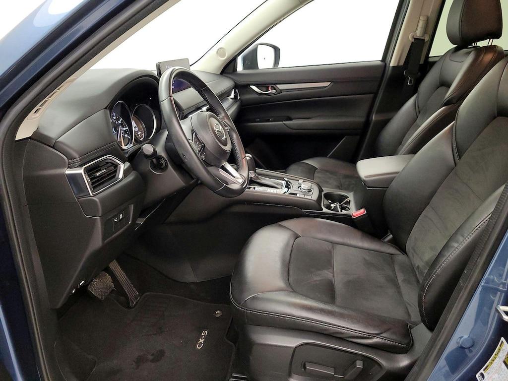 used 2023 Mazda CX-5 car, priced at $22,998