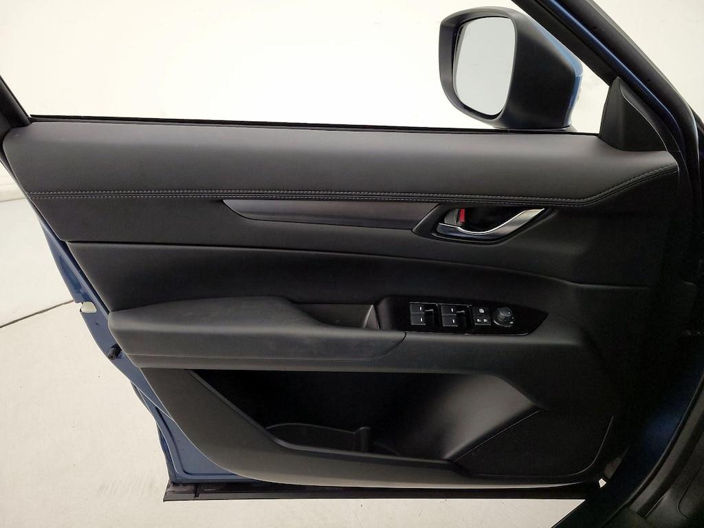 used 2023 Mazda CX-5 car, priced at $22,998