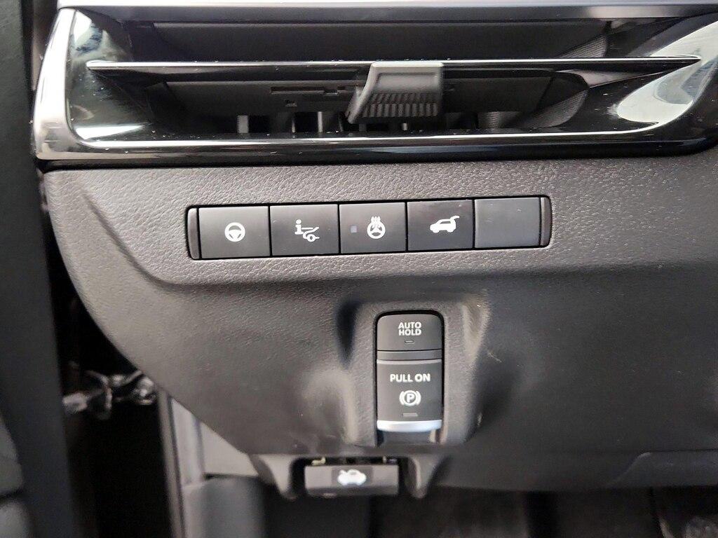 used 2025 Nissan Murano car, priced at $37,998