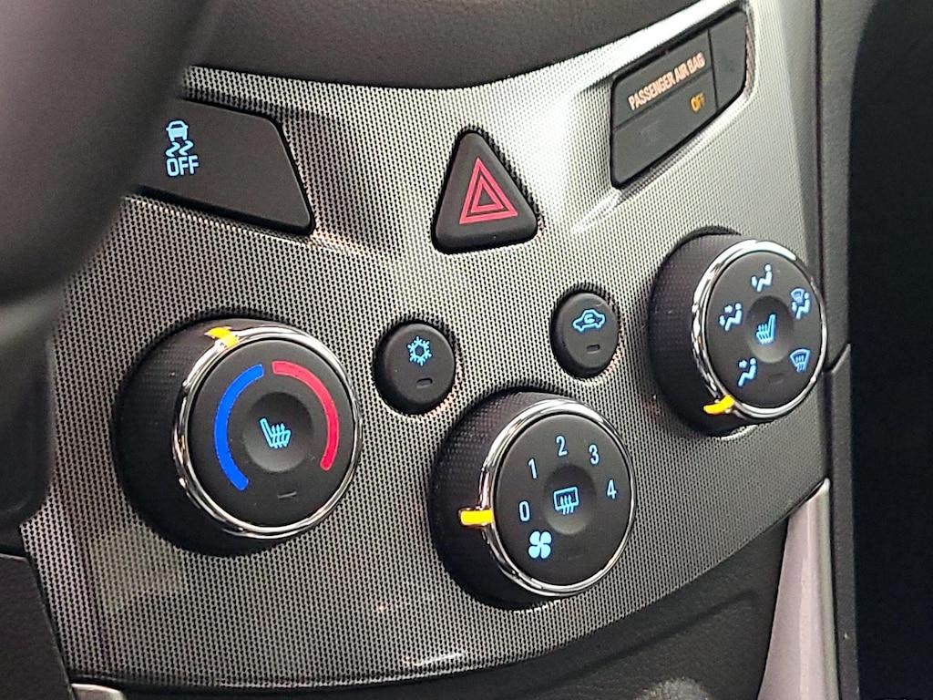 used 2015 Chevrolet Trax car, priced at $14,599