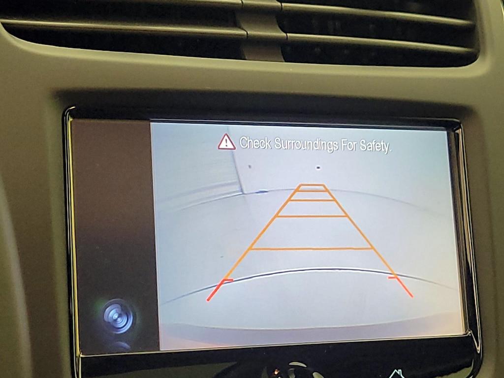 used 2015 Chevrolet Trax car, priced at $14,599