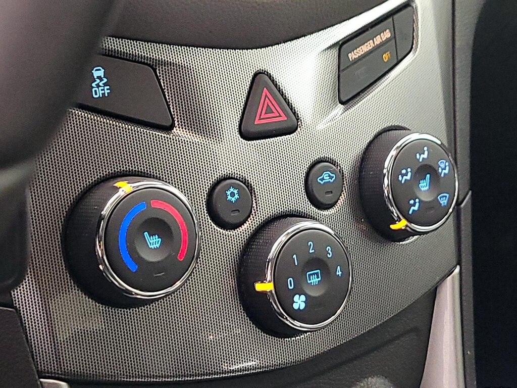 used 2015 Chevrolet Trax car, priced at $14,599