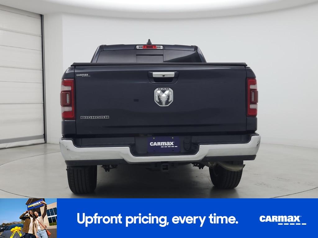 used 2020 Ram 1500 car, priced at $27,998