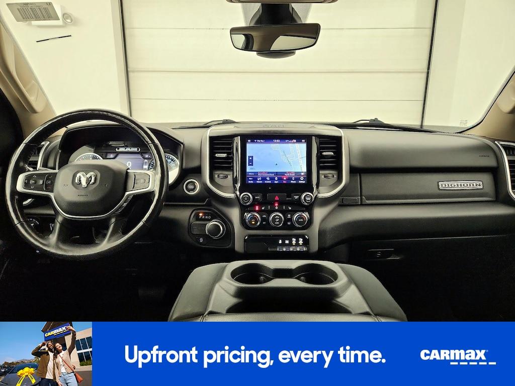 used 2020 Ram 1500 car, priced at $27,998