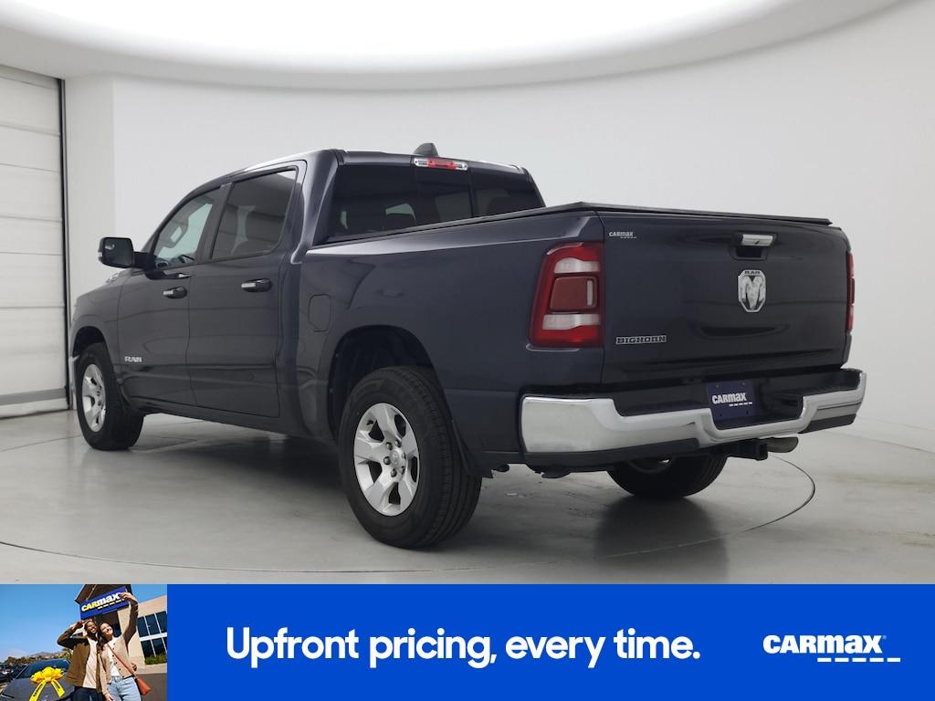 used 2020 Ram 1500 car, priced at $27,998