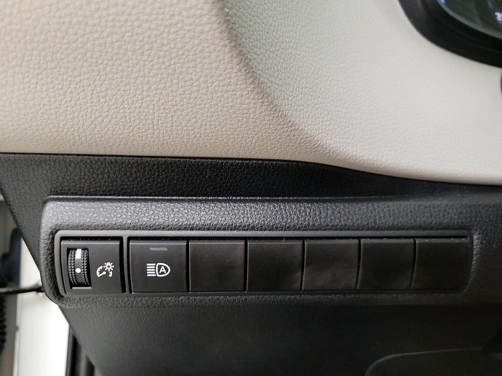 used 2020 Toyota Corolla car, priced at $18,998