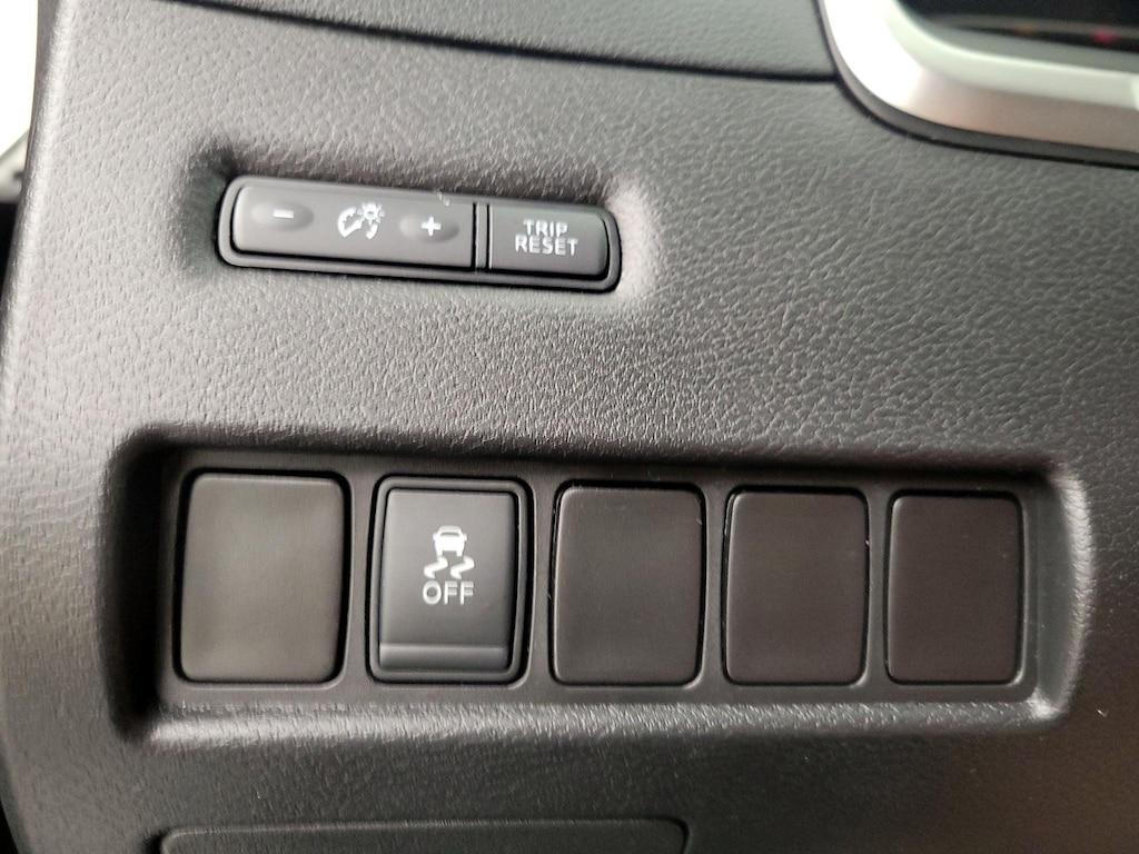 used 2016 Nissan Murano car, priced at $15,998