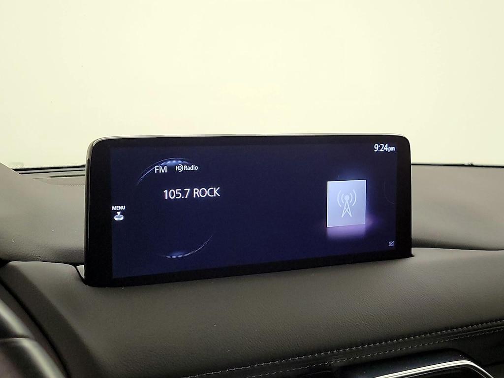 used 2021 Mazda CX-5 car, priced at $21,998