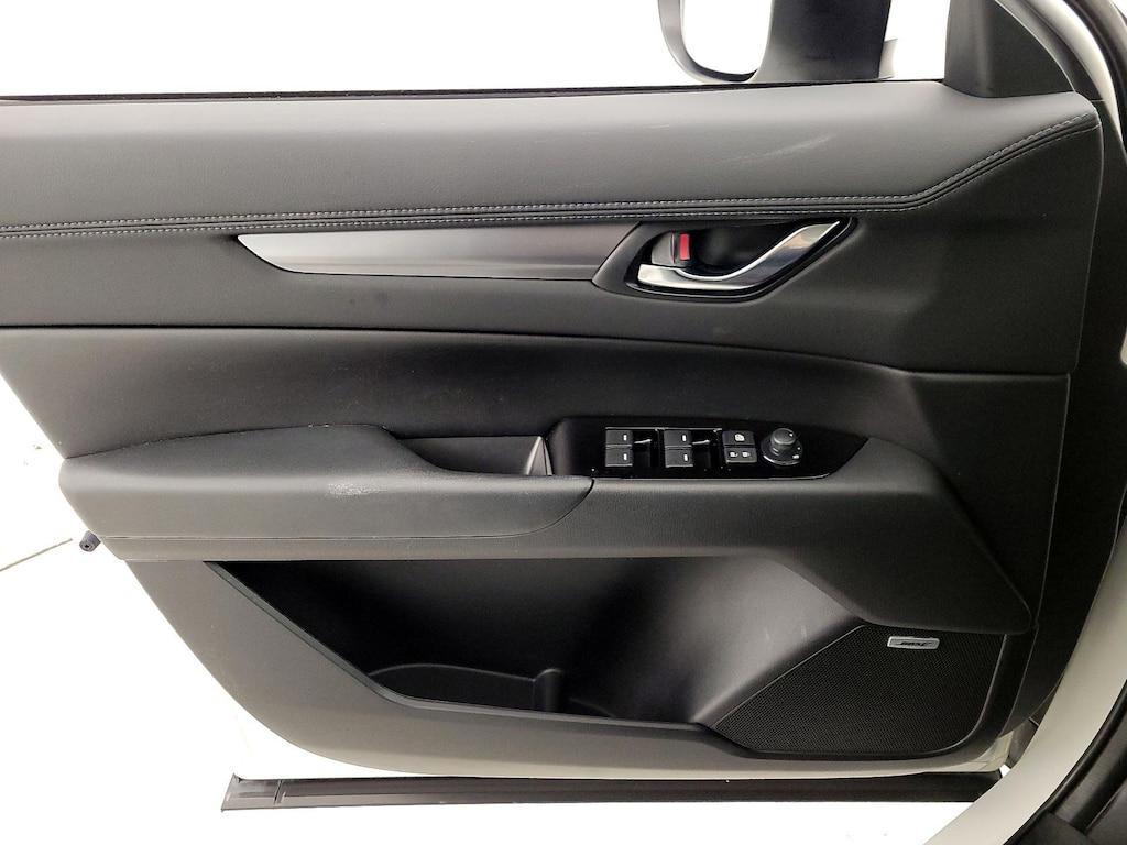 used 2021 Mazda CX-5 car, priced at $21,998