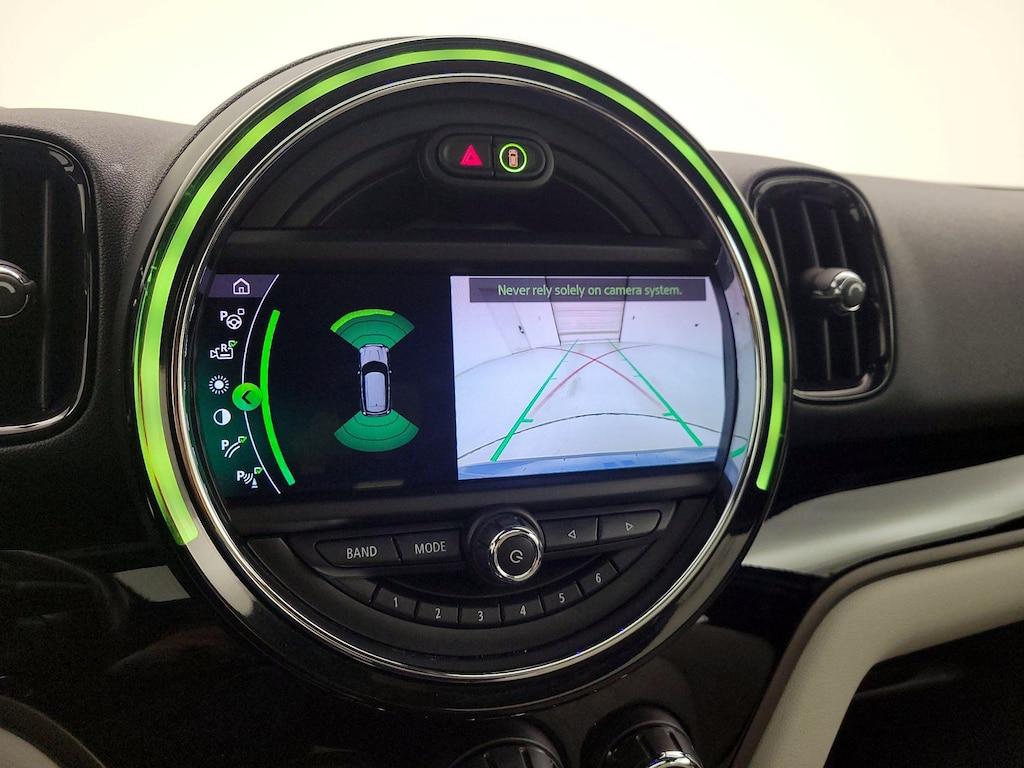 used 2020 MINI Countryman car, priced at $19,998