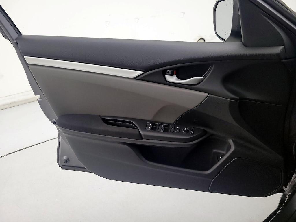 used 2021 Honda Civic car, priced at $21,998