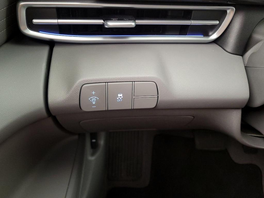 used 2024 Hyundai Elantra car, priced at $21,998