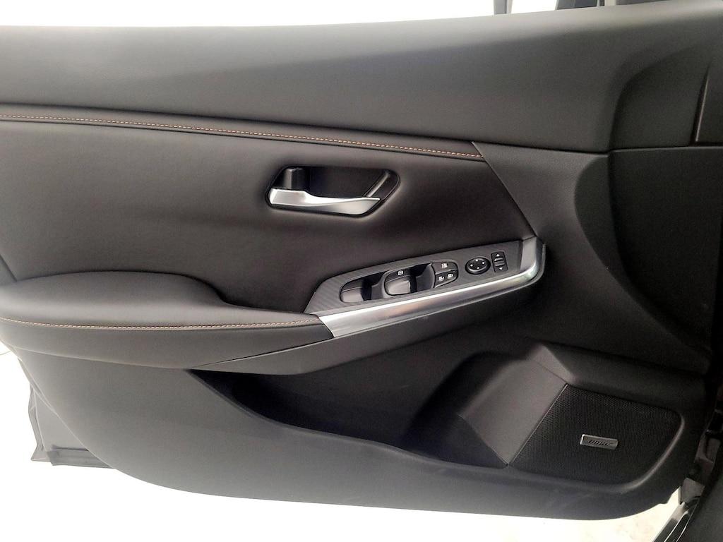 used 2022 Nissan Sentra car, priced at $20,998