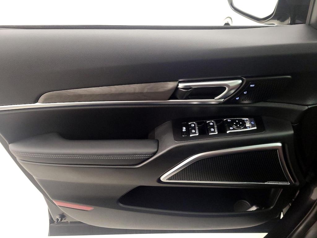 used 2025 Kia Telluride car, priced at $49,998