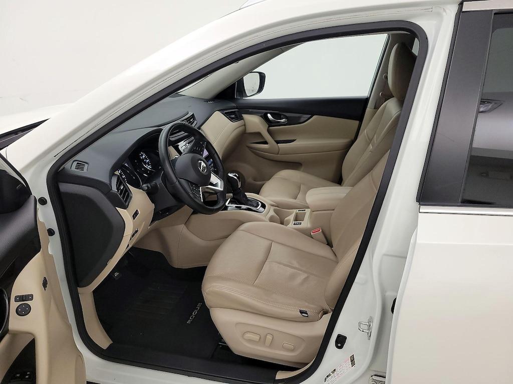 used 2018 Nissan Rogue car, priced at $14,599