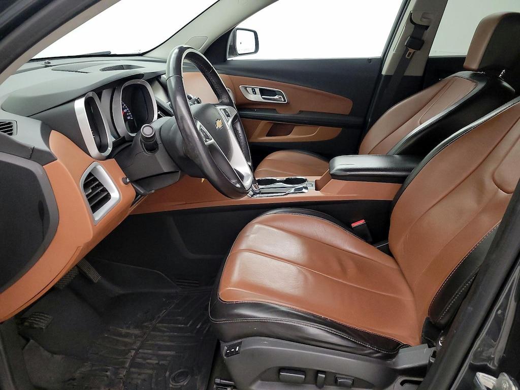 used 2017 Chevrolet Equinox car, priced at $16,998